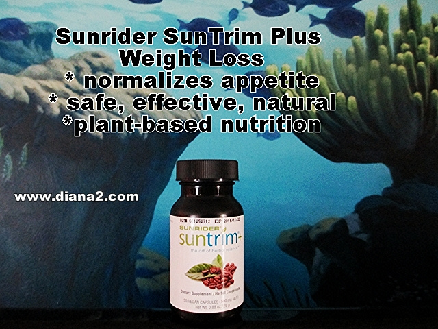 Sunrider SunTrim Plus Sunfit