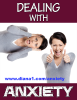 Anxiety Ebook